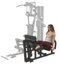 Body-Solid GLP Leg Press Option