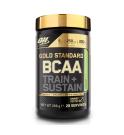 Optimum Nutrition Gold Standard BCAA Train + Sustain - 266g Optimum Nutrition Gold Standard BCAA Train + Sustain - 266g