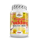 Amix Mr Popper,s Protein Pudding Cream -600g Amix Mr Popper,s Protein Pudding Cream -600g