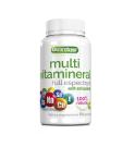 Quamtrax Essentials Multivitamine - 60 caps Quamtrax Essentials Multivitamine - 60 caps