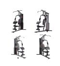 Marcy Eclipse HG3000 Compact Home Gym