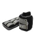 Ruster Weighted Ankle Braces (pair) (Weight: 2kg)
