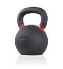 Ruster Cast Iron Kettlebell (Weight: 32kg)