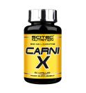 Scitec Nutrition Carni-X - 60 capsules Scitec Nutrition Carni-X - 60 capsules
