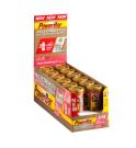 PowerBar 5 Electrolytes + caffeine - 12x10 tb PowerBar 5 Electrolytes + caffeine - 12x10 tb