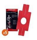 Sport-Elec 5xKnee Patch Sport-Elec 5xKnee Patch