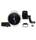 Suunto Spartan Ultra White HR + Free Bike Sensor Suunto Spartan Ultra White HR + Free Bike Sensor