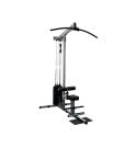 Body-Solid GLM84S Pro Lat Machine - 95kg Weight Stack