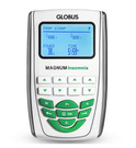 Globus Magnum Insomnia with total body mat Magnetotherapy