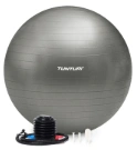 Tunturi Gymball Anti Burst Including Pump 90 CM, Silver