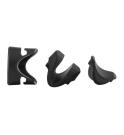 Garmin Varia Tail Light Multi-location Quarter Turn Mount Garmin Varia Tail Light Multi-location Quarter Turn Mount