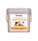 Weider Nutrition Gourmet Oat Flour- 1,9kg Weider Nutrition Gourmet Oat Flour- 1,9kg