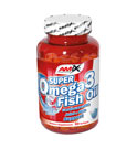 Amix Super Omega 3 - 90 capsules Amix Super Omega 3 - 90 capsules