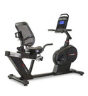 BH Vanquish PRO Recumbent Bike