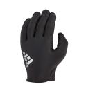 Adidas Full Finger Essential Gloves - Grey S Adidas Full Finger Essential Gloves - Grey S