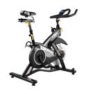 Bicicleta Ciclismo Indoor BH Duke Magnetica H925 Reacondicionada