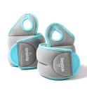 Reebok Wrist Weights 2 x 1.5Kg Reebok Wrist Weights 2 x 1.5Kg