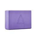 Reebok Yoga Block - Purple Reebok Yoga Block - Purple