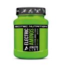 Scitec Nutrition Electric Aminos- 570 g apple Scitec Nutrition Electric Aminos- 570 g apple