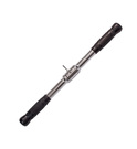 Body-Solid Tools MB022RG Pro-Grip Revolving Straight Bar