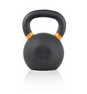 Ruster Cast Iron Kettlebell (Weight: 28kg)