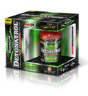 Amix Muscle Core Detonatrol Fat Burner - 90 caps Amix Muscle Core Detonatrol Fat Burner - 90 caps