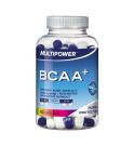 Multipower BCAA - 102 capsules Multipower BCAA - 102 capsules
