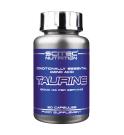 Scitec Nutrition Taurine - 90 caps Scitec Nutrition Taurine - 90 caps