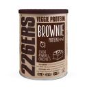 226ERS Veggie Protein Brownie - 420g Cocoa-Choco bits 226ERS Veggie Protein Brownie - 420g Cocoa-Choco bits