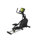 Bicicleta Elíptica BH Inertia G815R LED