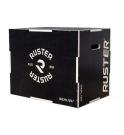 Ruster Plyo Box Black