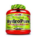 Amix Hydropure Whey CFM - 1.6kg Amix Hydropure Whey CFM - 1.6kg