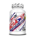 Amix Performance BCAA XT - 120 capsules Amix Performance BCAA XT - 120 capsules