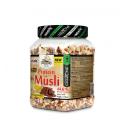 Amix Mr.Poppers Protein Müsli -500 g Amix Mr.Poppers Protein Müsli -500 g
