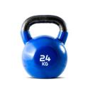 Kettlebell vinilo Ruster Studio (Peso: 24kg)