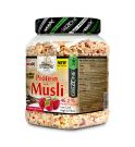 Amix Mr.Poppers Protein Müsli -500 g Amix Mr.Poppers Protein Müsli -500 g