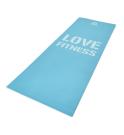 Reebok Fitness Mat - Blue Reebok Fitness Mat - Blue