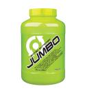 Scitec Nutrition Jumbo - 2.86kg Scitec Nutrition Jumbo - 2.86kg