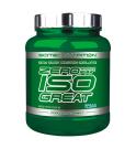 Scitec Nutrition Zero IsoGreat - 900 gr Scitec Nutrition Zero IsoGreat - 900 gr