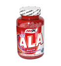 Amix ALA (Alpha Lipoic Acid) - 60caps Amix ALA (Alpha Lipoic Acid) - 60caps