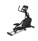 Bicicleta Elíptica BH Inertia G815R LED