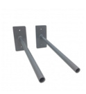 Elina Pilates Wall bars for mats