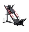 Marcy MWM0418 Leg Press and Squat Machine