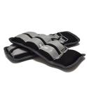 Ruster Weighted Ankle Braces (pair) (Weight: 1.5kg)