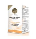 GoldNutrition Clinical Multi-Nutrient Complex - 60 tablets GoldNutrition Clinical Multi-Nutrient Complex - 60 tablets