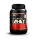 Optimum Nutrition 100% Whey Gold Standard - 908g Optimum Nutrition 100% Whey Gold Standard - 908g