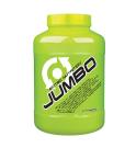 Scitec Nutrition Jumbo - 2.86kg Scitec Nutrition Jumbo - 2.86kg