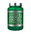 Scitec Nutrition 100% Whey Isolate - 700 g Scitec Nutrition 100% Whey Isolate - 700 g