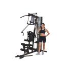 Body-Solid G2B Bi-Angular Home Gym with Multi Hip