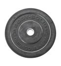 Body-Solid Chicago Olympic Bumper Plate Body-Solid Chicago Olympic Bumper Plate
